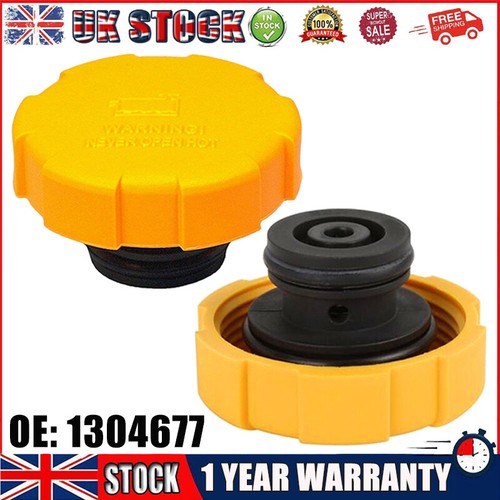 Radiator coolant expansion - coolant,