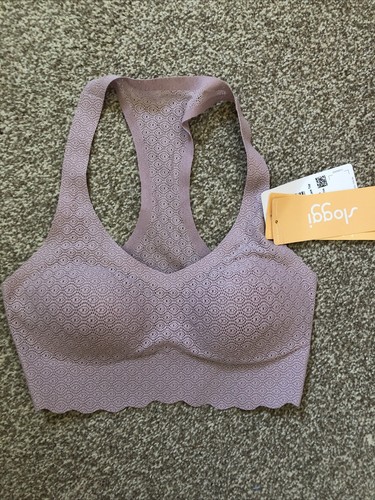 Sloggi lavender bra extra - bra,