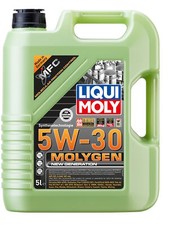5W30 MOLYGEN NEW GENERATION