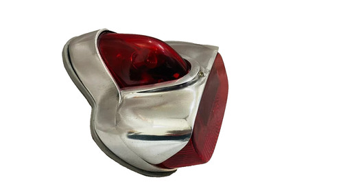 New rear tail - rear, vespa