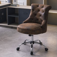 Swivel Computer Desk Chair