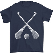 Hurling Bats and Ball Mens