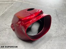 Headlight case for - headlight, cl90