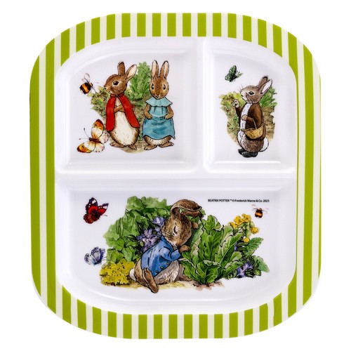 Peter rabbit section - peter,