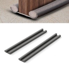 2PK UNDER DOOR FOAM DOUBLE