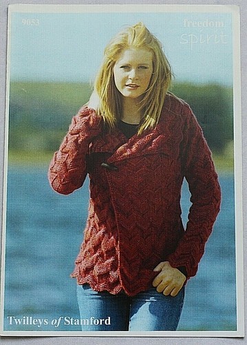 Twilley ladies jacket - twilley's,