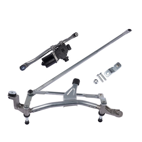 Renault clio mk4 front wiper - renault,