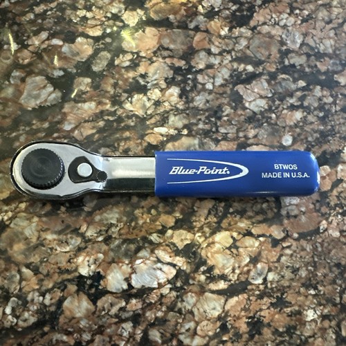 Blue point reverse - point,