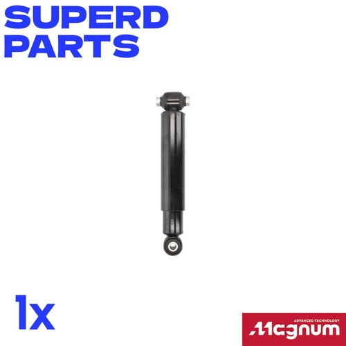 Shock absorber rear fits - absorber,