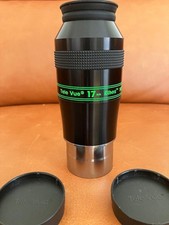 Televue 17mm Ethos 100 degree