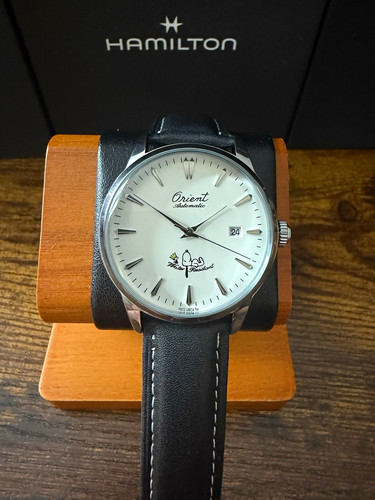 Orient bambino 75th - bambino,