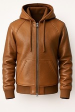 Men's RAF Brown Premium