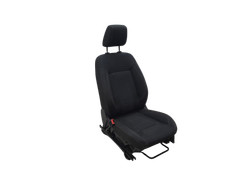 2014 FORD FIESTA ZETEC TDCI Seat Front LH