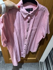 Men’s Paul costelloe Shirt /