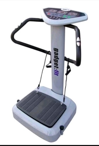 Wobble vibrating machine and - vibrating,