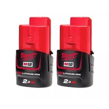 Genuine Milwaukee M12B2 M12