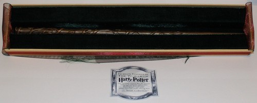 Harry potter replica - harry,