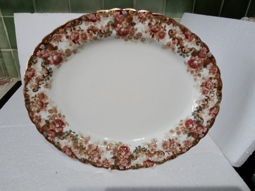 Victorian rust samual - victorian,