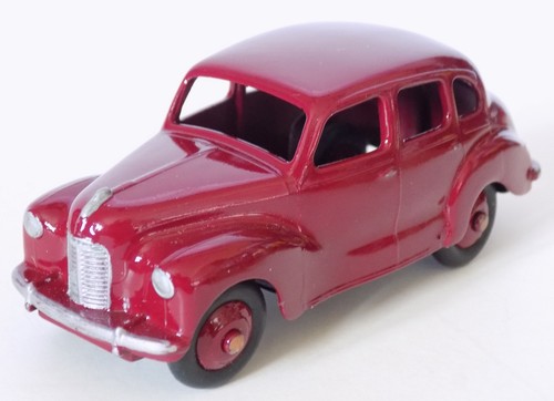 Dinky toys 40d - toys, no.40d