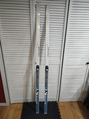 Fischer nordic cruising - fischer,