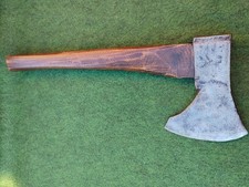 Vintage French hand forged