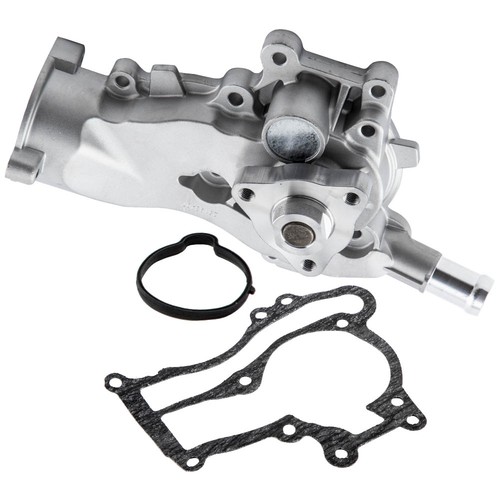 Water pump for vauxhall corsa - pump,
