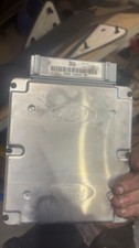 92BB-12A650-CA EEC IV Ford