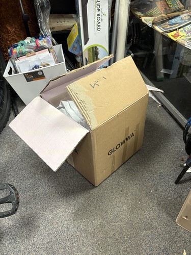 Job lot mystery box new - job,