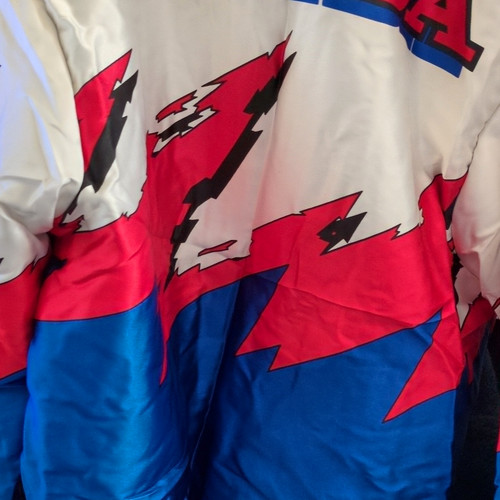 Vintage honda bomber - vintage,