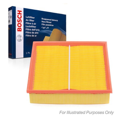 Air filter for - air,