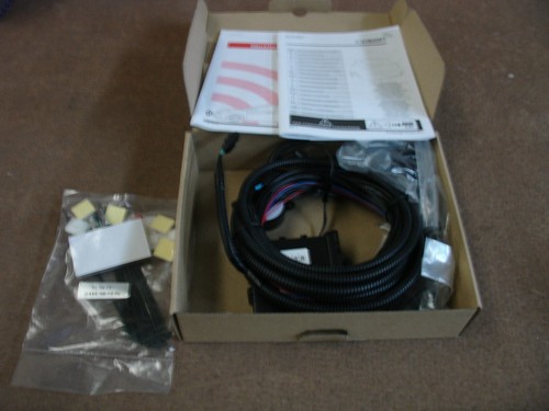 Ukxvr27u rear pdc sensors - rear, for