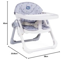 Chicco Chairy Booster Seat 6