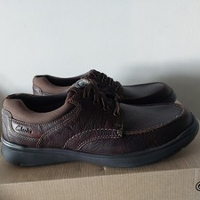 CLARKS COTRELL EDGE MENS