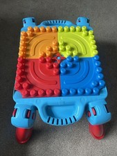 Lego play table - lego,