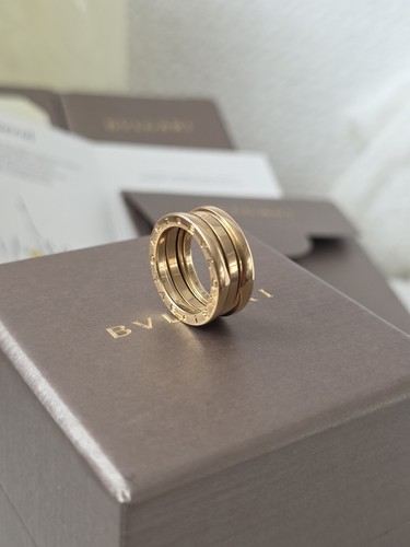 Bvlgari zero1 three band - bvlgari, b.zero1
