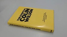 Essential Colin Wilson by