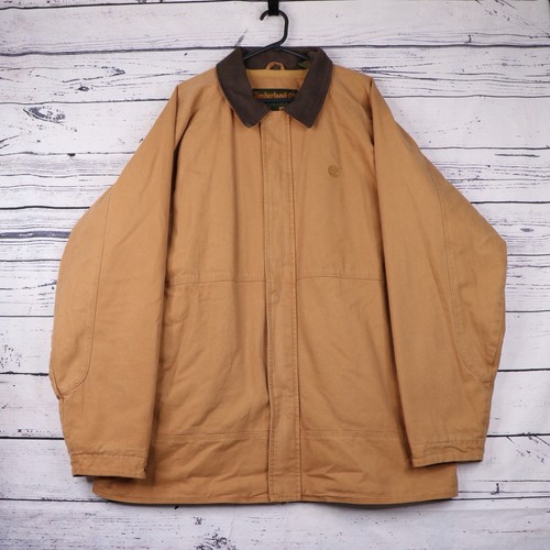 Timberland weathergear canvas - timberland,