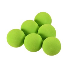 20 Pcs Golf Foam Balls EVA