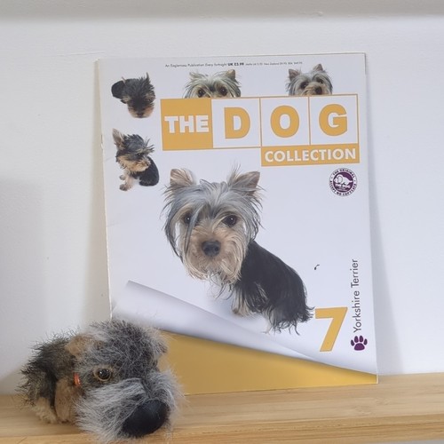 The dog collection issue - the,