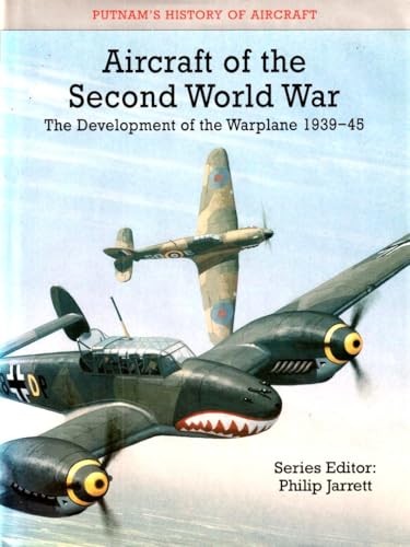 Aircraft the second - aircraft,