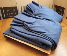 John Lewis MTM W157 x D246cm