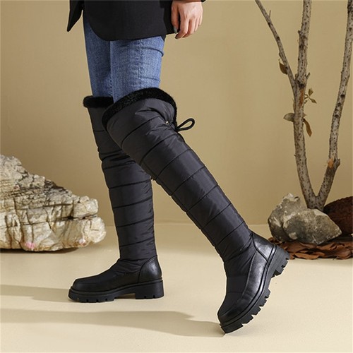 Women over the knee - women's,