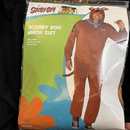 Spirit scooby doo - scooby, jumpsuit