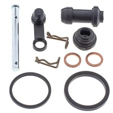 Rear Brake Caliper Repair Kit