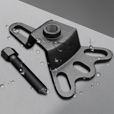 4-Hole Motorcucle Wheel Hub