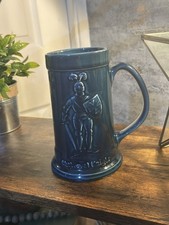 Vintage Arthur Wood Medieval