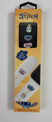 Disney stitch apple watch - apple,