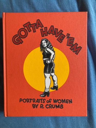 Gotta have portraits of - gotta,