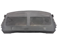 12-18 AUDI A6 C7 OEM REAR