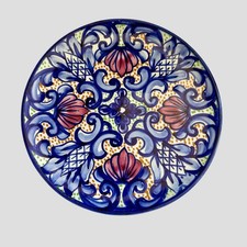 Vintage Hand Painted Ceramic